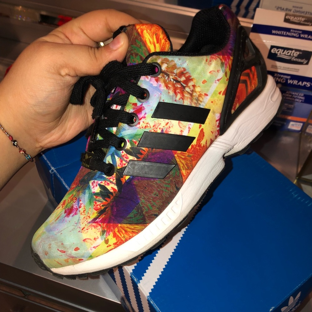 Adidas Z FLEX